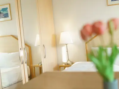 Ferienwohnung für 2 Personen (26 m²) in Sellin (Ostseebad) 2/10