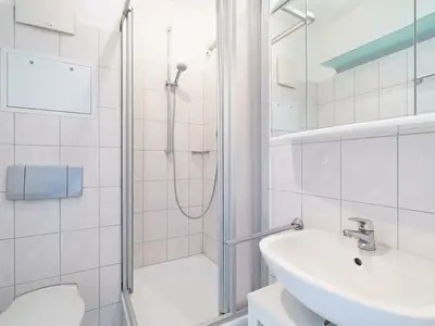 Ferienwohnung für 2 Personen (26 m²) in Sellin (Ostseebad) 5/10