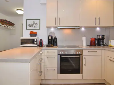 Ferienwohnung für 2 Personen (45 m²) in Westerland (Sylt) 7/10