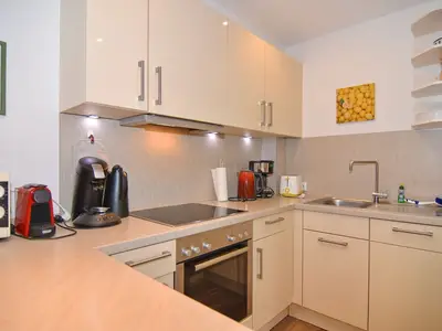 Ferienwohnung für 2 Personen (45 m²) in Westerland (Sylt) 8/10