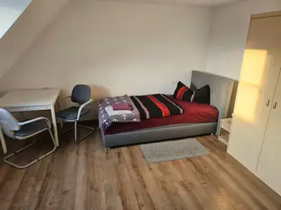 Ferienwohnung für 2 Personen (75 m²) in Leuna 1/9
