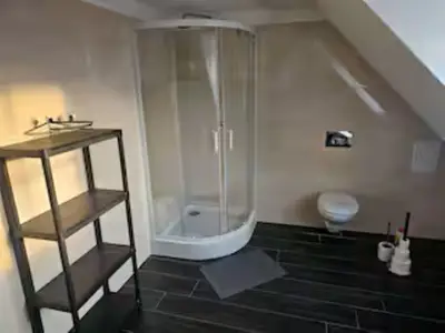 Ferienwohnung für 2 Personen (75 m²) in Leuna 3/9