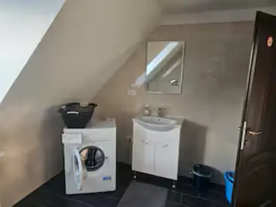 Ferienwohnung für 2 Personen (75 m²) in Leuna 4/9