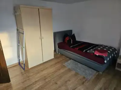 Ferienwohnung für 2 Personen (75 m²) in Leuna 7/9