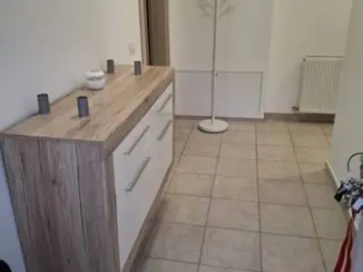 Ferienwohnung für 1 Person (46 m²) in Leuna 2/10