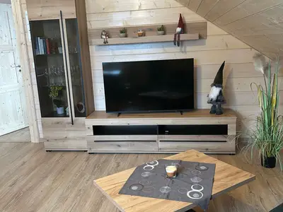 Ferienwohnung für 4 Personen (51 m²) in Nittenau 1/10