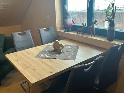 Ferienwohnung für 4 Personen (51 m²) in Nittenau 4/10