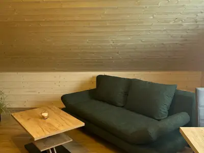 Ferienwohnung für 4 Personen (51 m²) in Nittenau 5/10