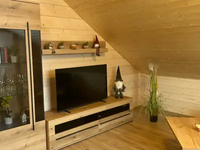 Ferienwohnung für 4 Personen (51 m²) in Nittenau 6/10