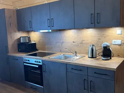 Ferienwohnung für 4 Personen (51 m²) in Nittenau 7/10