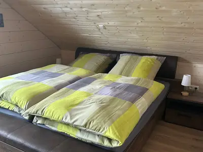 Ferienwohnung für 4 Personen (51 m²) in Nittenau 9/10