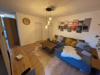 Ferienwohnung für 3 Personen (80 m²) 3/7