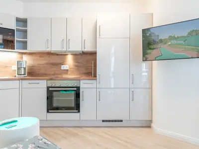 Ferienwohnung für 4 Personen (52 m²) in Sellin (Ostseebad) 2/10