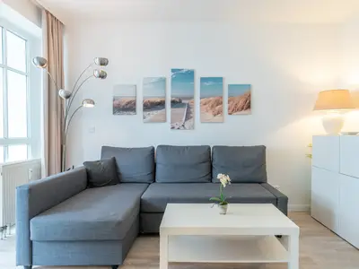 Ferienwohnung für 4 Personen (52 m²) in Sellin (Ostseebad) 5/10