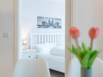 Ferienwohnung für 4 Personen (52 m²) in Sellin (Ostseebad) 9/10