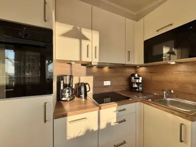 Ferienwohnung für 4 Personen (57 m²) in Sellin (Ostseebad) 3/10