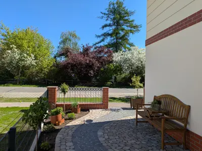 Ferienwohnung für 3 Personen (42 m²) 3/10