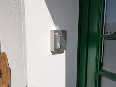 Ferienwohnung für 3 Personen (42 m²) 5/10