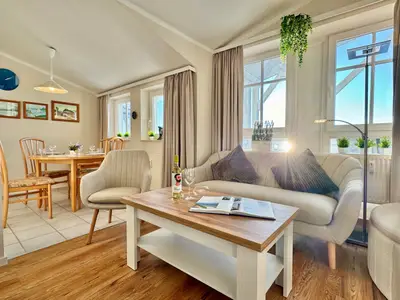 Ferienwohnung für 4 Personen (57 m²) in Sellin (Ostseebad) 4/10