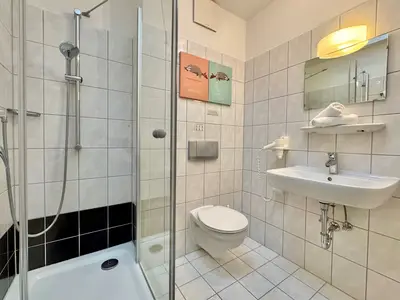 Ferienwohnung für 4 Personen (57 m²) in Sellin (Ostseebad) 6/10