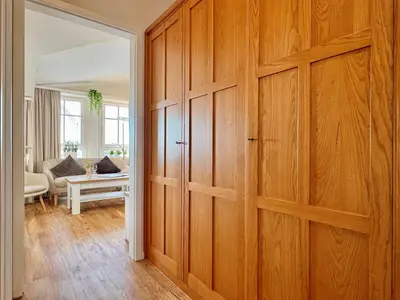 Ferienwohnung für 4 Personen (57 m²) in Sellin (Ostseebad) 7/10