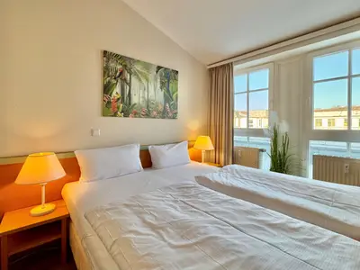 Ferienwohnung für 4 Personen (57 m²) in Sellin (Ostseebad) 9/10