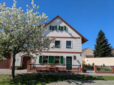 Ferienwohnung für 6 Personen (81 m²) 1/10