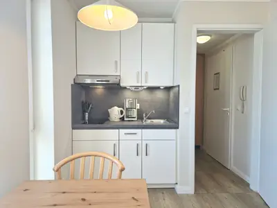 Ferienwohnung für 2 Personen (20 m²) in Sellin (Ostseebad) 4/10
