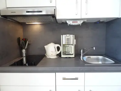 Ferienwohnung für 2 Personen (20 m²) in Sellin (Ostseebad) 8/10