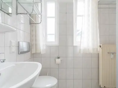 Ferienwohnung für 2 Personen (20 m²) in Sellin (Ostseebad) 9/10