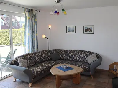 Ferienwohnung für 2 Personen (57 m²) in Zingst 3/10