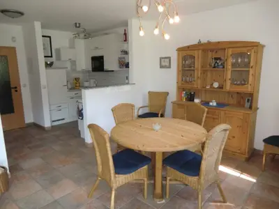 Ferienwohnung für 2 Personen (57 m²) in Zingst 5/10