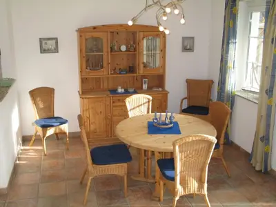 Ferienwohnung für 2 Personen (57 m²) in Zingst 6/10
