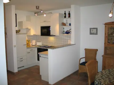 Ferienwohnung für 2 Personen (57 m²) in Zingst 7/10