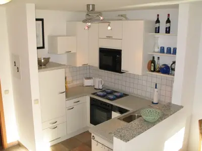 Ferienwohnung für 2 Personen (57 m²) in Zingst 8/10