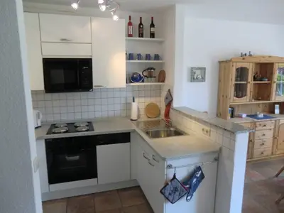 Ferienwohnung für 2 Personen (57 m²) in Zingst 9/10