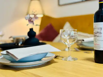 Ferienwohnung für 4 Personen (60 m²) 4/10