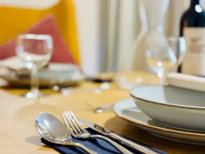 Ferienwohnung für 4 Personen (60 m²) 5/10