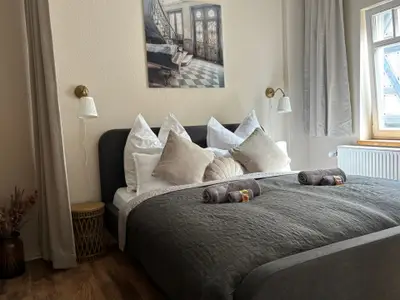 Ferienwohnung für 4 Personen (60 m²) 9/10