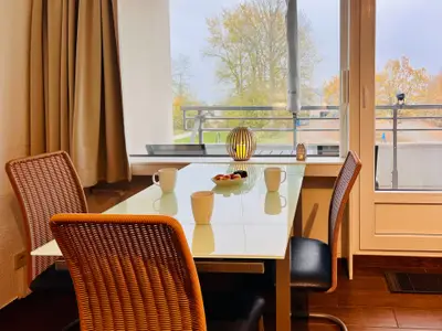 Ferienwohnung für 3 Personen (43 m²) in Kellenhusen 1/10