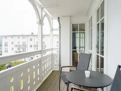 Ferienwohnung für 4 Personen (52 m²) in Sellin (Ostseebad) 3/10