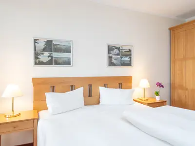 Ferienwohnung für 4 Personen (44 m²) in Sellin (Ostseebad) 5/10