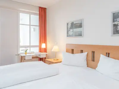 Ferienwohnung für 4 Personen (44 m²) in Sellin (Ostseebad) 8/10