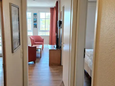 Ferienwohnung für 4 Personen (44 m²) in Sellin (Ostseebad) 9/10