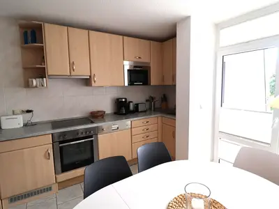 Ferienwohnung für 6 Personen (63 m²) in Duhnen 3/10