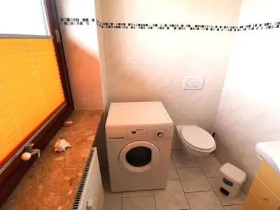 Ferienwohnung für 6 Personen (63 m²) in Duhnen 7/10