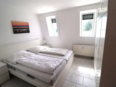 Ferienwohnung für 6 Personen (63 m²) in Duhnen 8/10