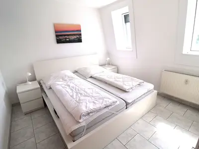 Ferienwohnung für 6 Personen (63 m²) in Duhnen 9/10