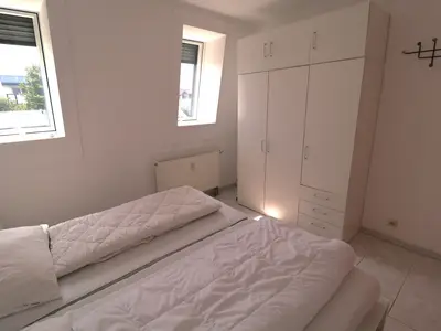 Ferienwohnung für 6 Personen (63 m²) in Duhnen 10/10