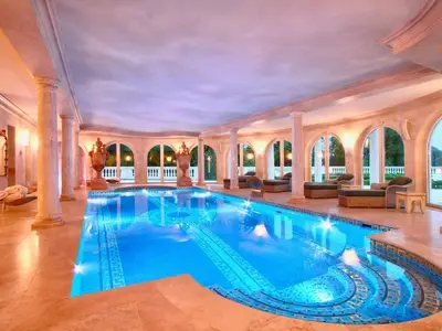 Ferienwohnung für 2 Personen (60 m²) 3/10